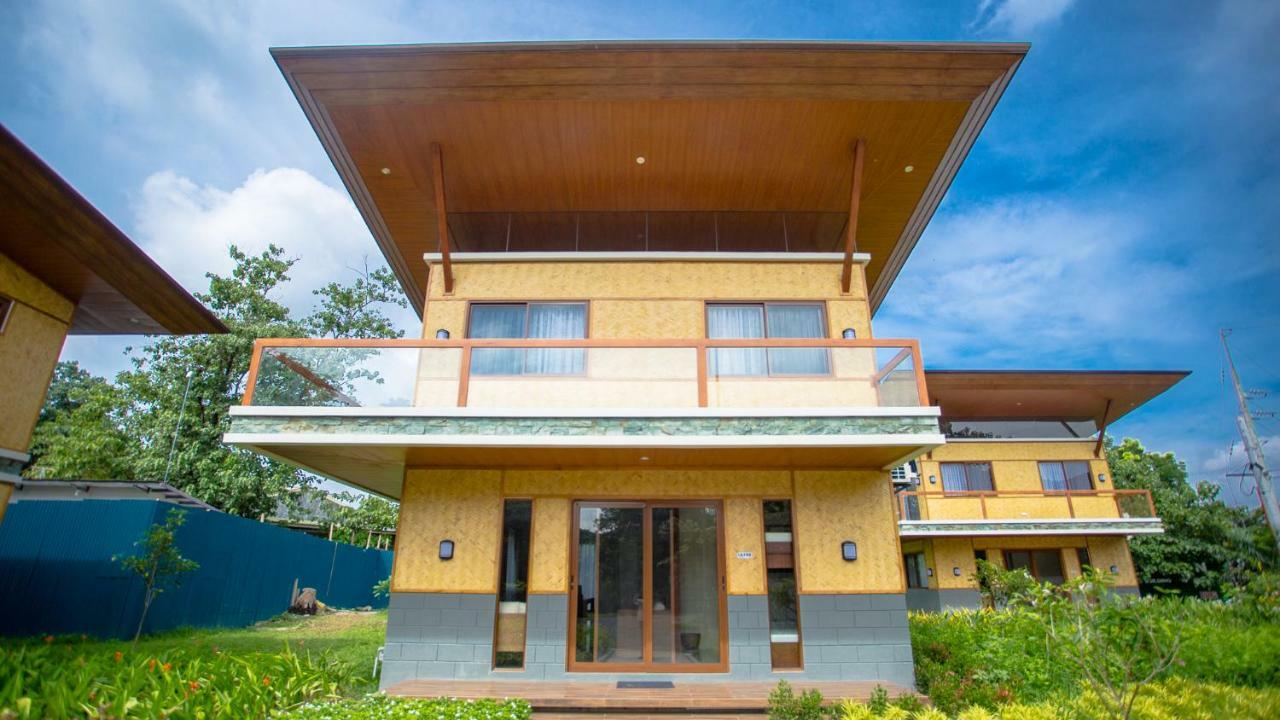 Estancia De Lorenzo Villa San Mateo Exterior photo